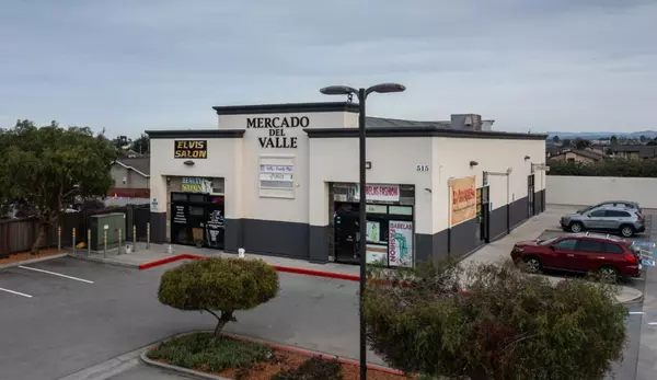 515 E Alisal ST, Salinas, CA 93905