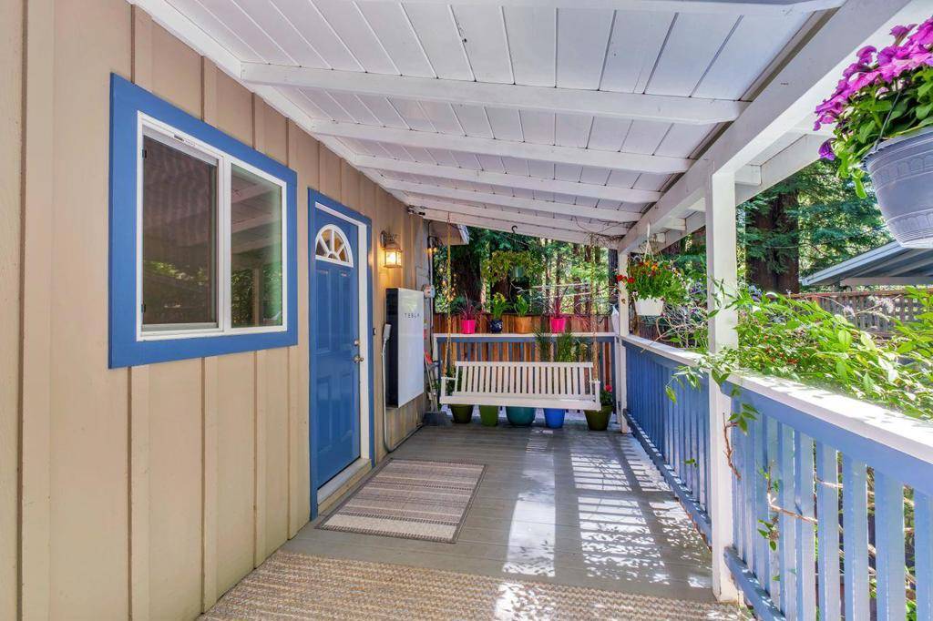 Boulder Creek, CA 95006,165 Saint Francis DR