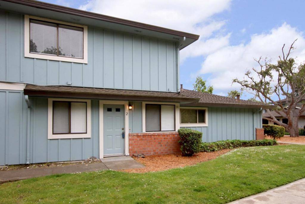 1147 Callas LN #2, Capitola, CA 95010