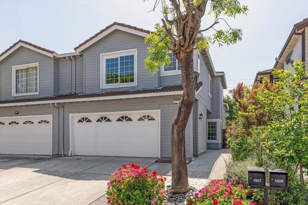 San Jose, CA 95131,1507 Timber Creek DR