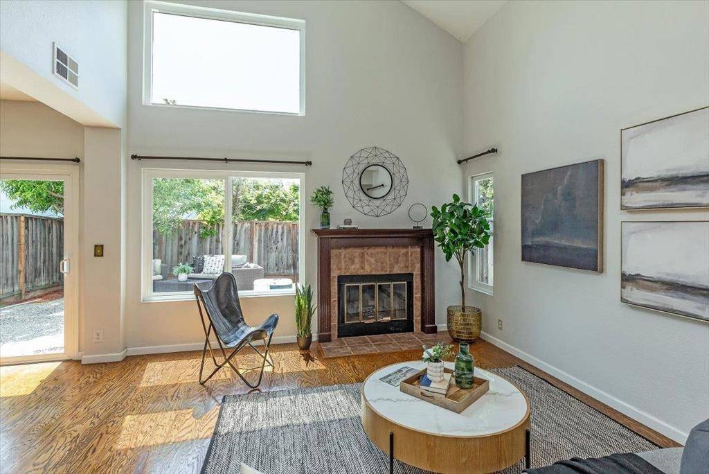 San Jose, CA 95131,1507 Timber Creek DR