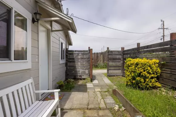 Seaside, CA 93955,1703 Hilton ST