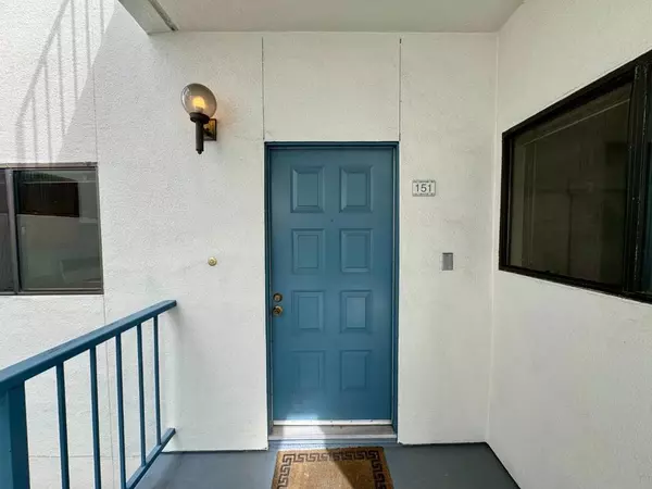 San Jose, CA 95129,4685 Albany CIR #151