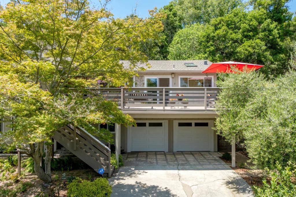 2907 Granite Creek RD, Scotts Valley, CA 95066