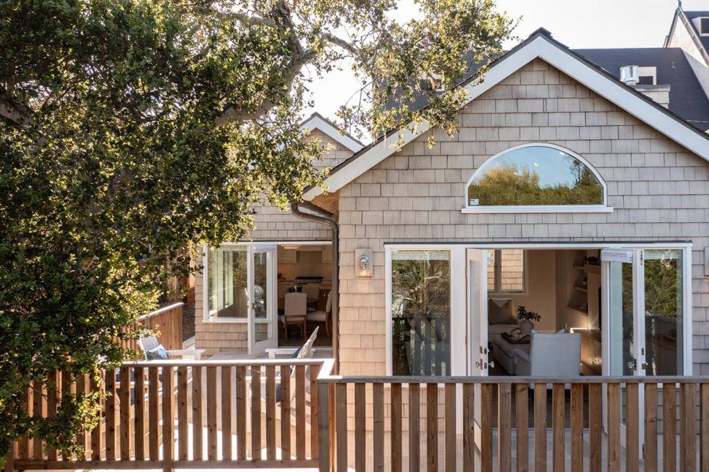 0 Mission 4 NE of 10th AVE, Carmel, CA 93921