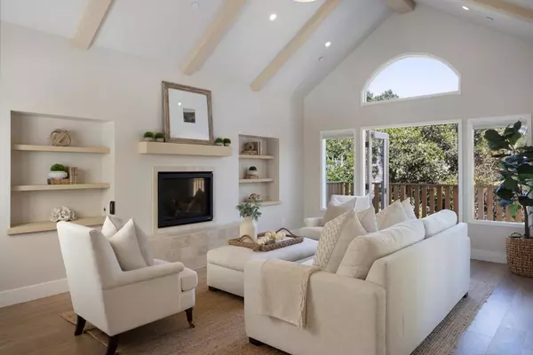 Carmel, CA 93921,0 Mission 4 NE of 10th AVE