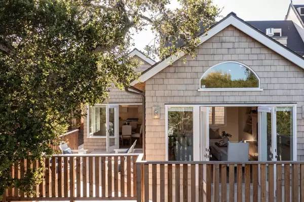 0 Mission 4 NE of 10th AVE, Carmel, CA 93921