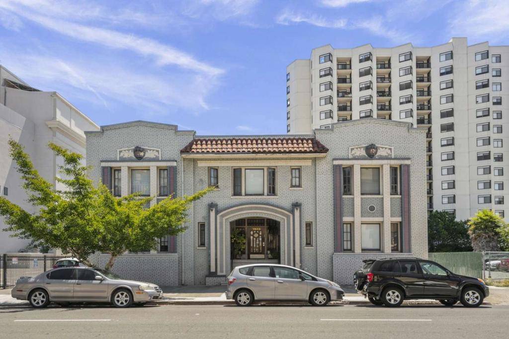 1520 Madison ST, Oakland, CA 94612