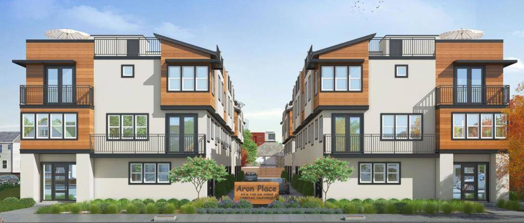 Sunnyvale, CA 94085,580 Compton TER