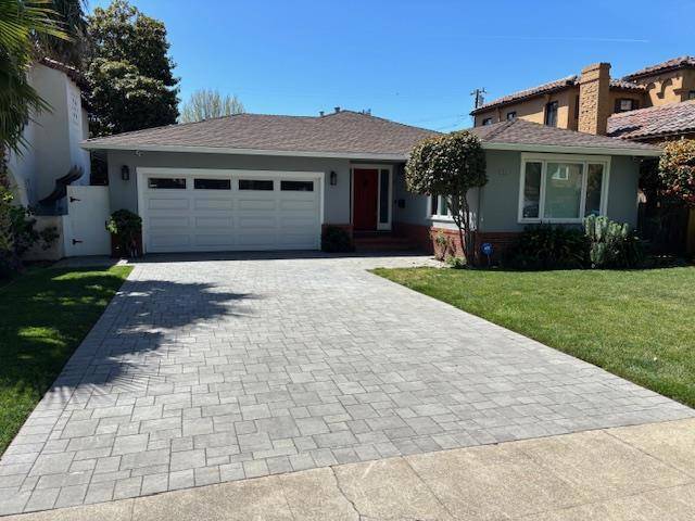 841 N Idaho ST, San Mateo, CA 94401