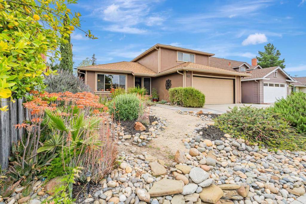 San Jose, CA 95123,5684 Calpine DR