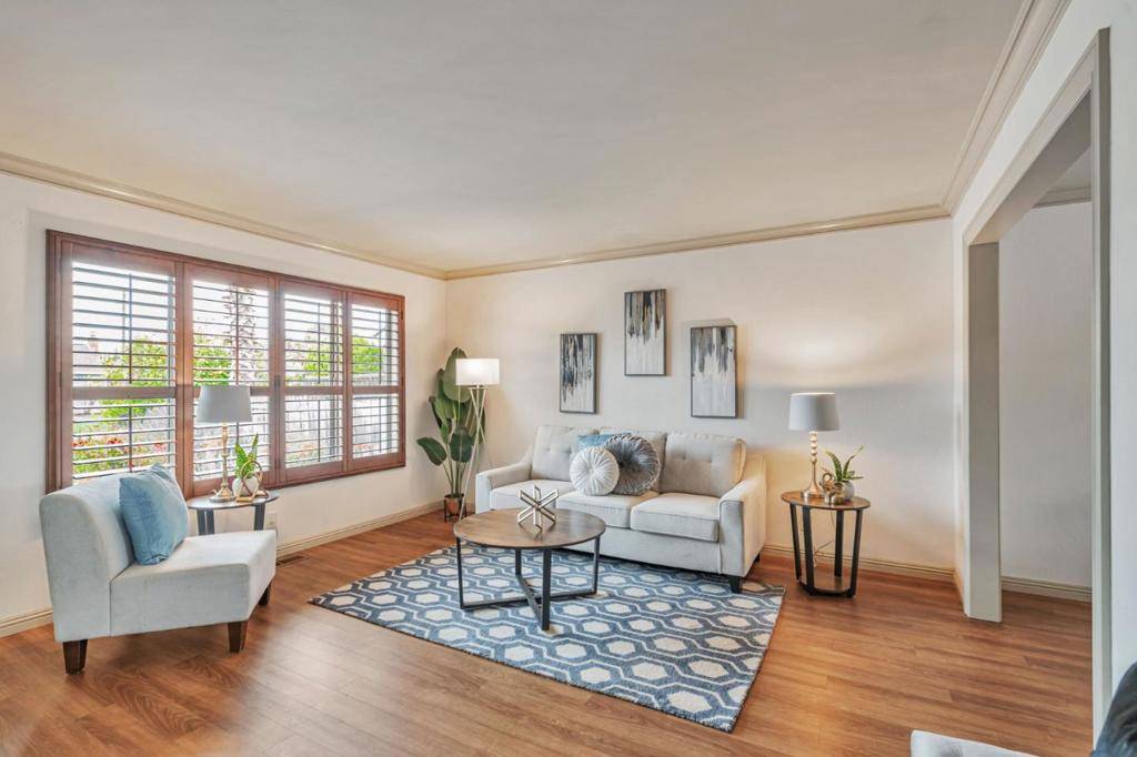 San Jose, CA 95123,5684 Calpine DR