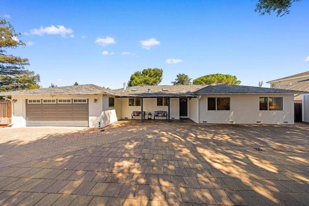 10530 Santa Lucia RD,  Cupertino,  CA 95014