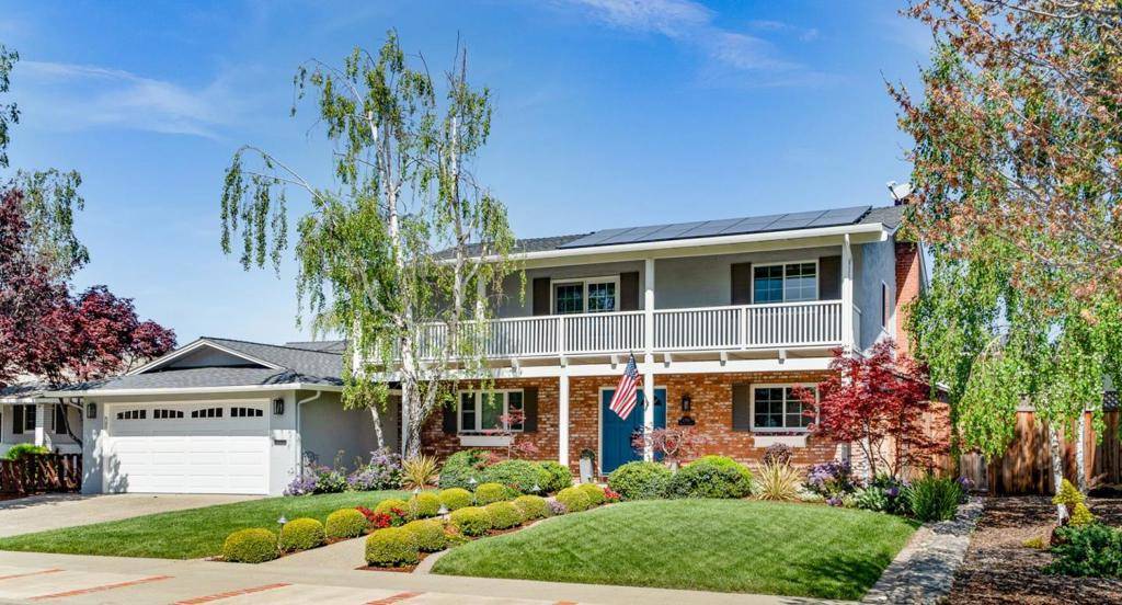2380 Walden SQ, San Jose, CA 95124