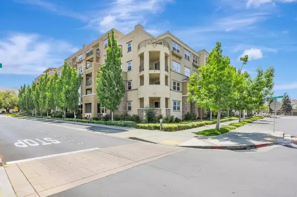 Fremont, CA 94539,49002 Cinnamon Fern #430