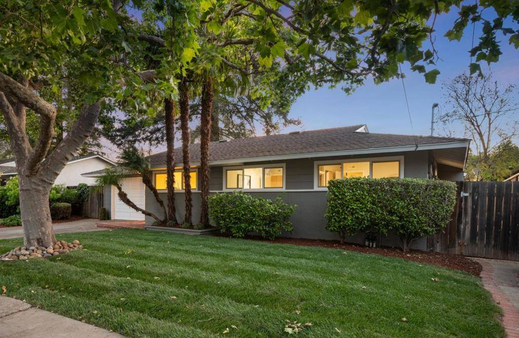 Mountain View, CA 94040,1148 Judson DR