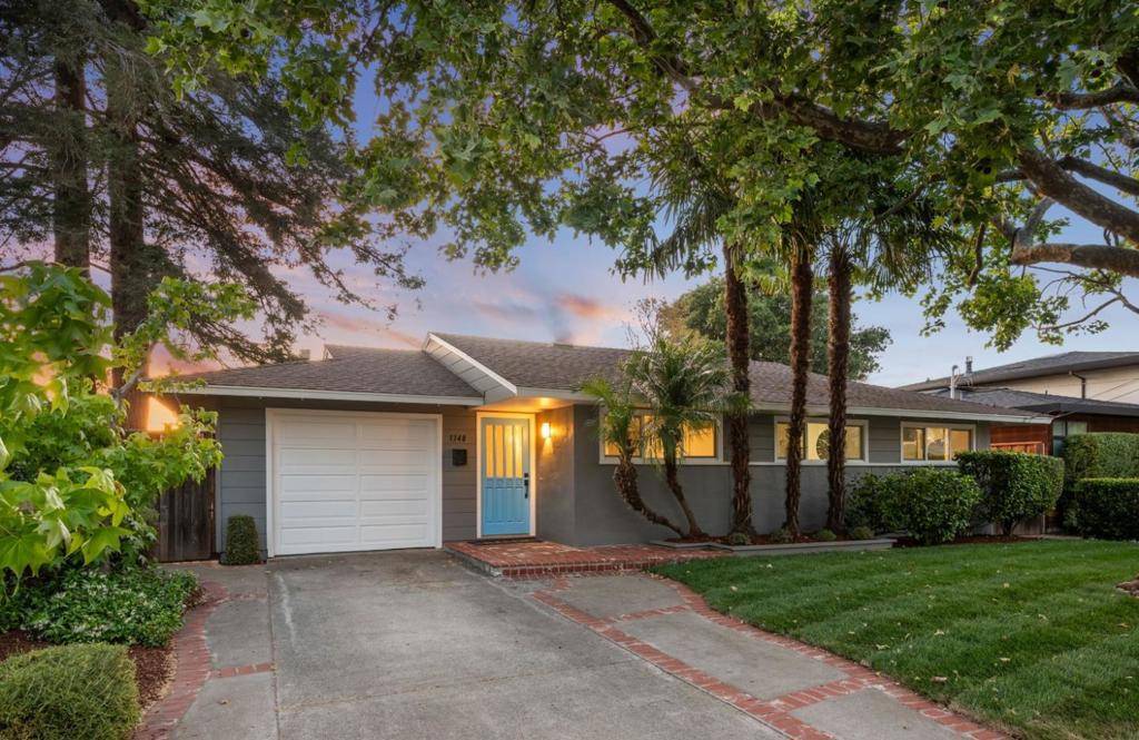 1148 Judson DR, Mountain View, CA 94040