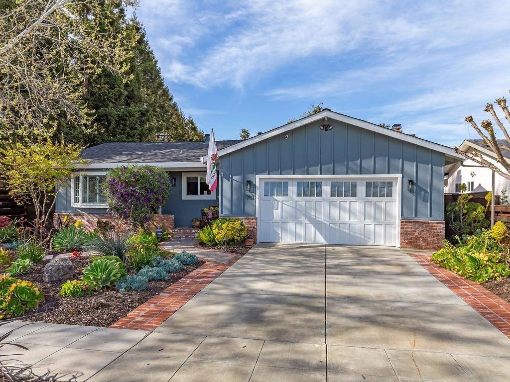 757 Pine AVE, San Jose, CA 95125