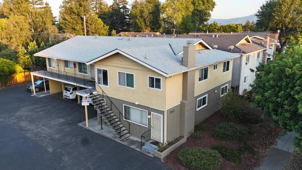 San Jose, CA 95126,1150 Francisco