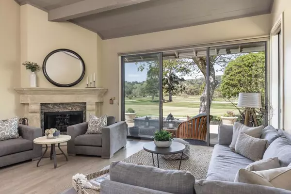 Carmel, CA 93923,9685 Sycamore CT