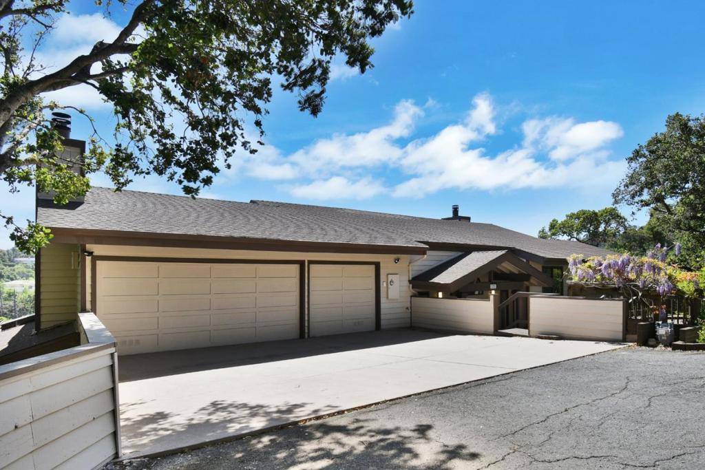 135 Newton DR, Burlingame, CA 94010