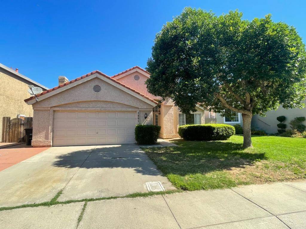 1801 Patton DR, Modesto, CA 95356