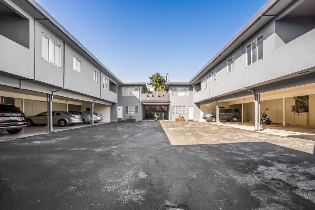 Millbrae, CA 94030,Address not disclosed