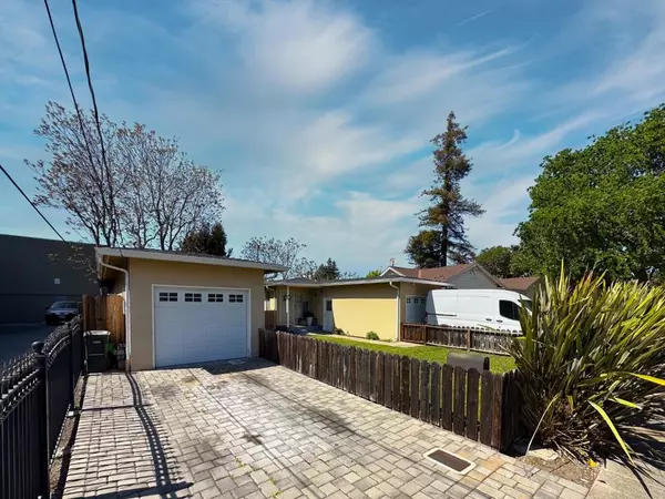 Redwood City, CA 94063,31 Berkshire AVE