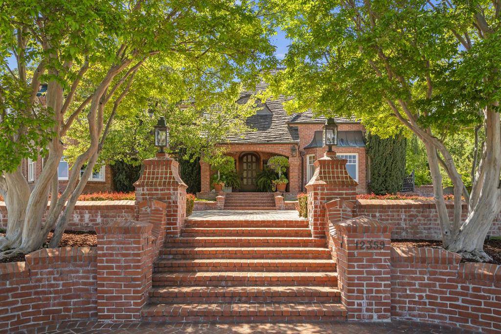 Saratoga, CA 95070,12359 Farr Ranch RD