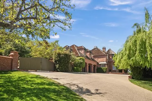 Saratoga, CA 95070,12359 Farr Ranch RD