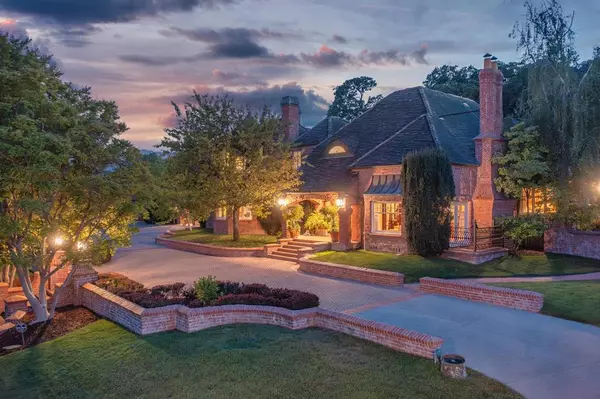 Saratoga, CA 95070,12359 Farr Ranch RD
