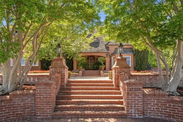 Saratoga, CA 95070,12359 Farr Ranch RD