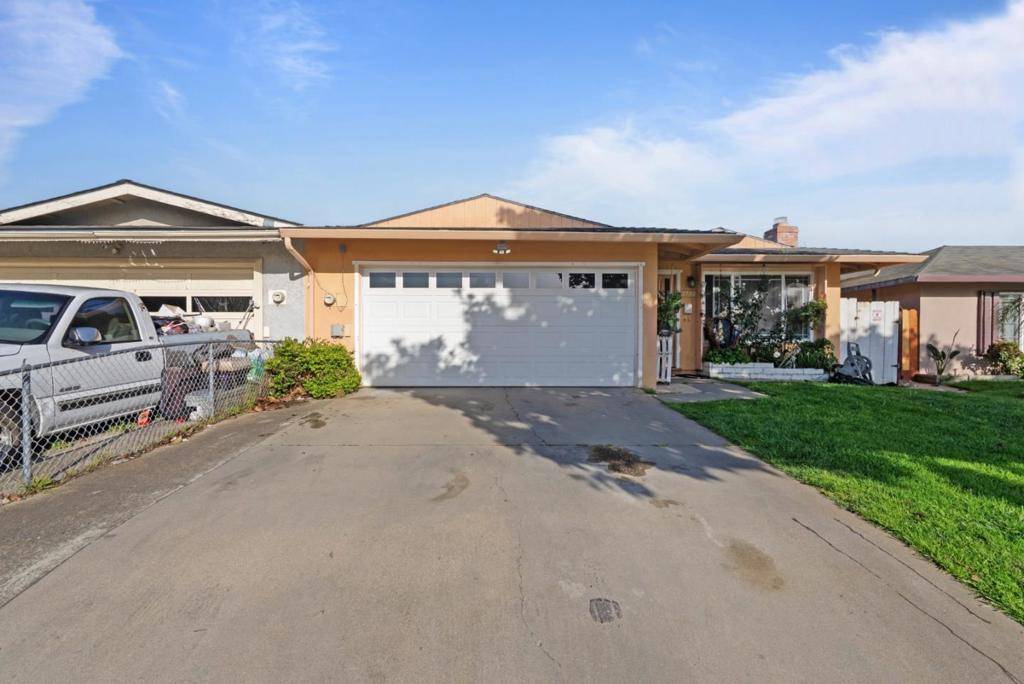 Salinas, CA 93906,1780 Truckee