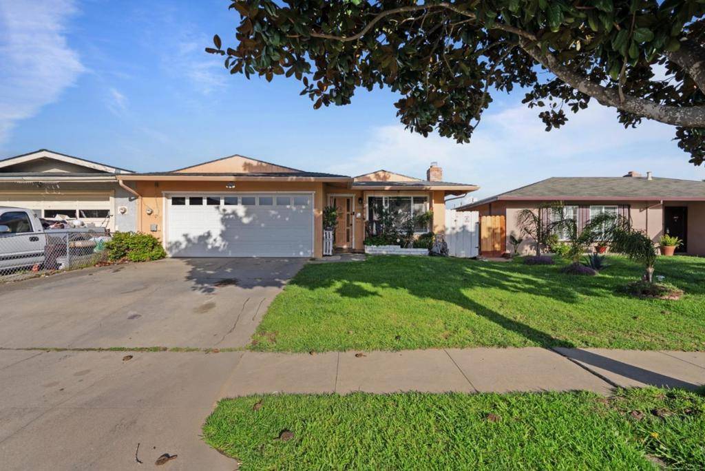 1780 Truckee, Salinas, CA 93906