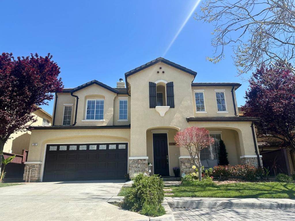 23 Pima ST, Watsonville, CA 95076
