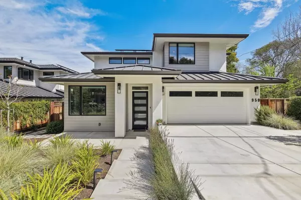 950 Lucky AVE, Menlo Park, CA 94025