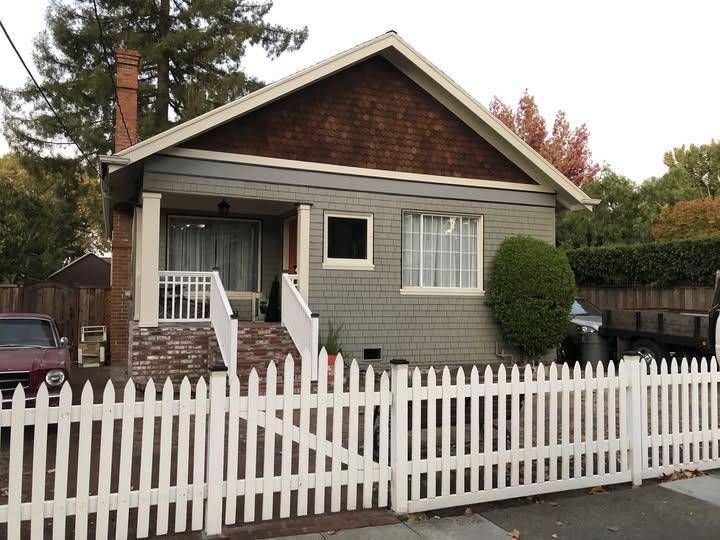 1410 Capuchino AVE, Burlingame, CA 94010