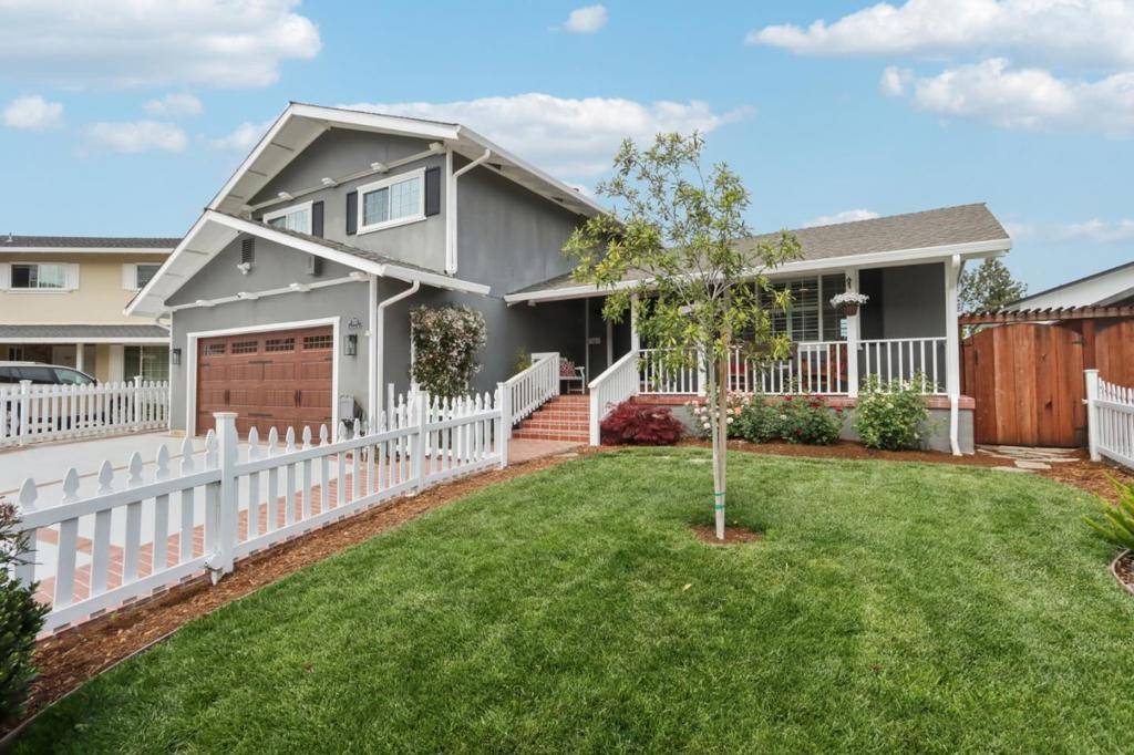 San Jose, CA 95123,783 Dubanski DR