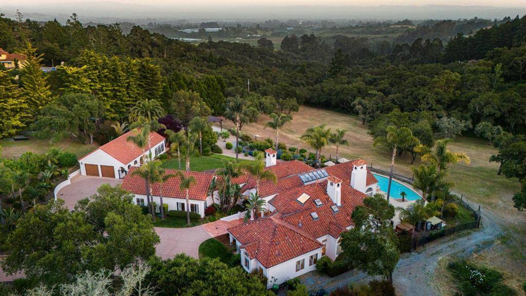 Corralitos, CA 95076,235 Vista Del Pajaro RD