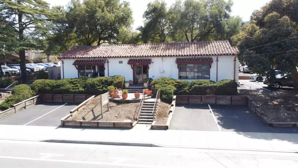 14370 Saratoga AVE, Saratoga, CA 95070