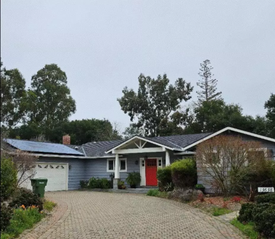 Saratoga, CA 95070,13638 Riverdale CT
