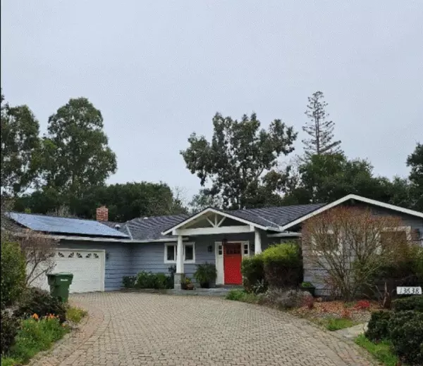 13638 Riverdale CT, Saratoga, CA 95070