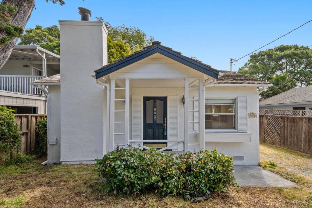 Capitola, CA 95010,1760 48th AVE
