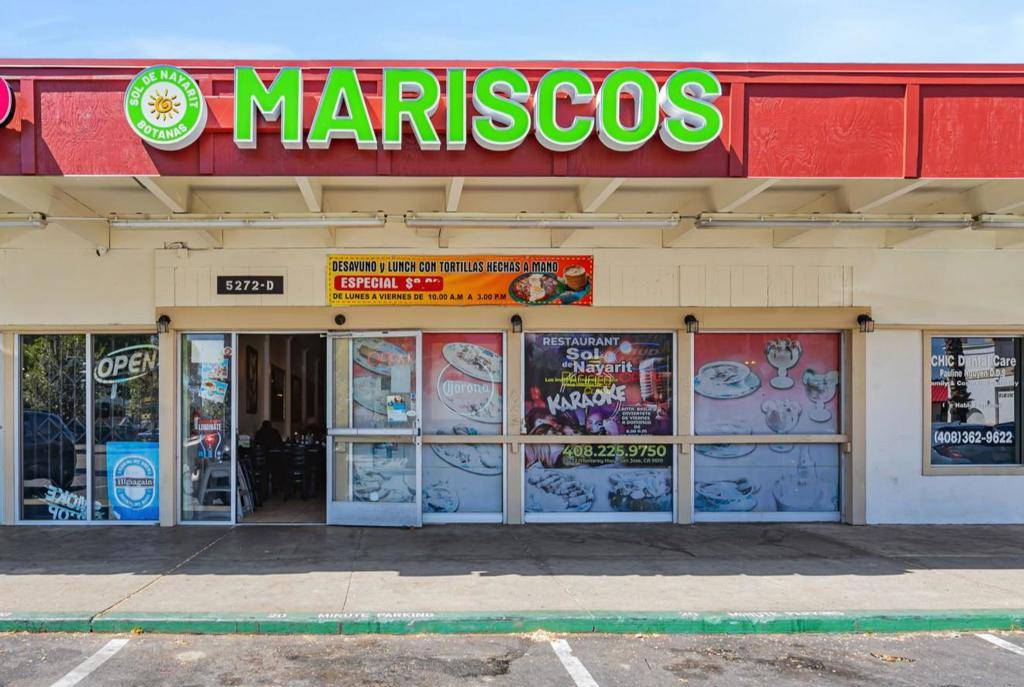 San Jose, CA 95111,5272 5272 Monterey RD