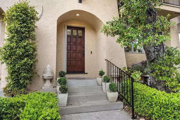 Los Gatos, CA 95030,18400 Overlook RD #19