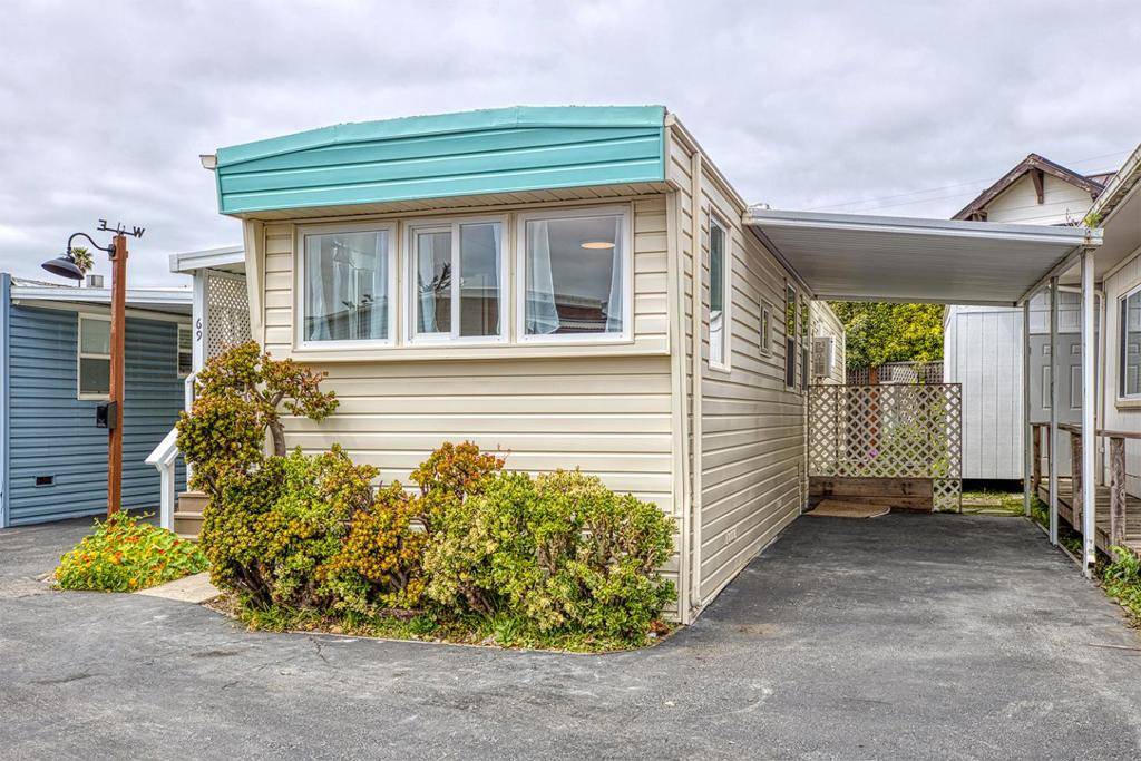 Capitola, CA 95010,750 47th AVE