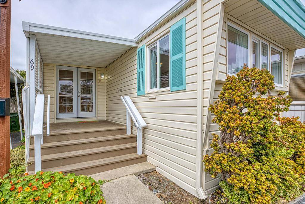 Capitola, CA 95010,750 47th AVE