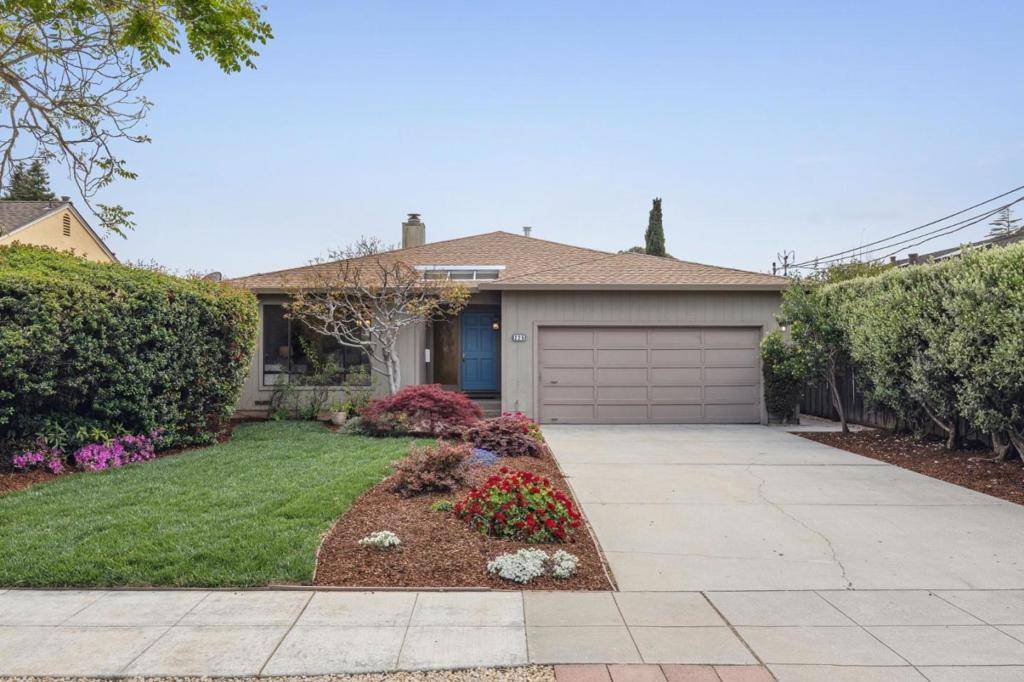 225 Arundel RD, Burlingame, CA 94010