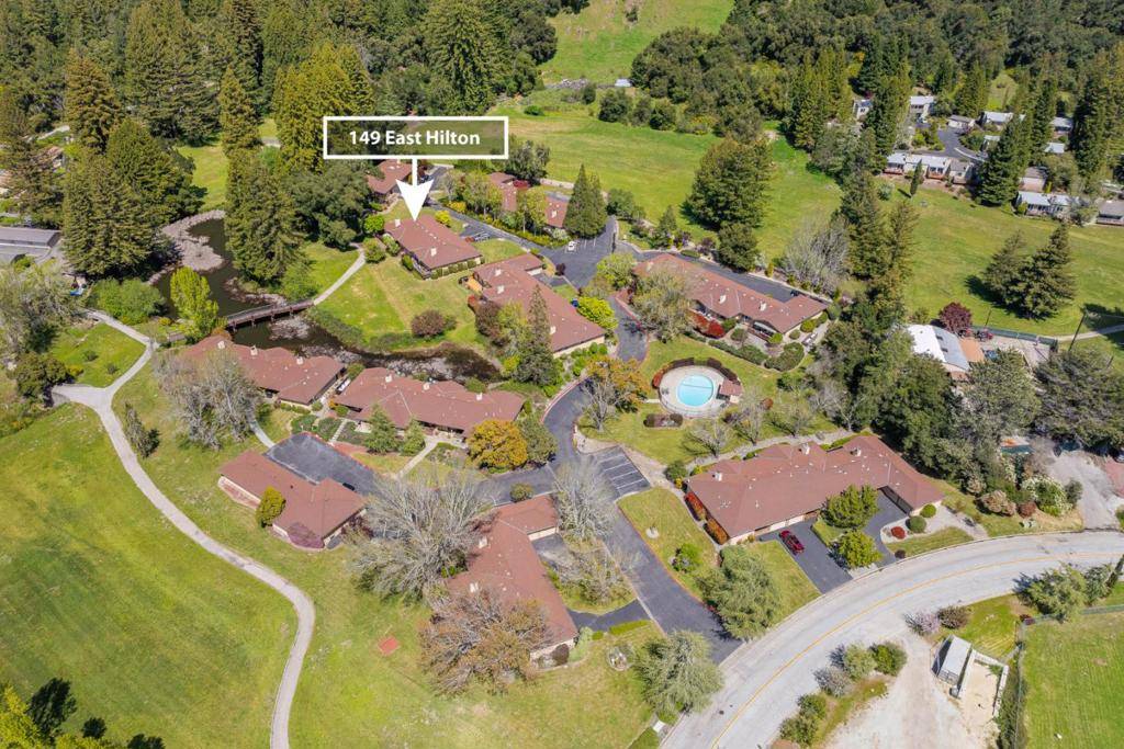 Boulder Creek, CA 95006,149 E Hilton DR