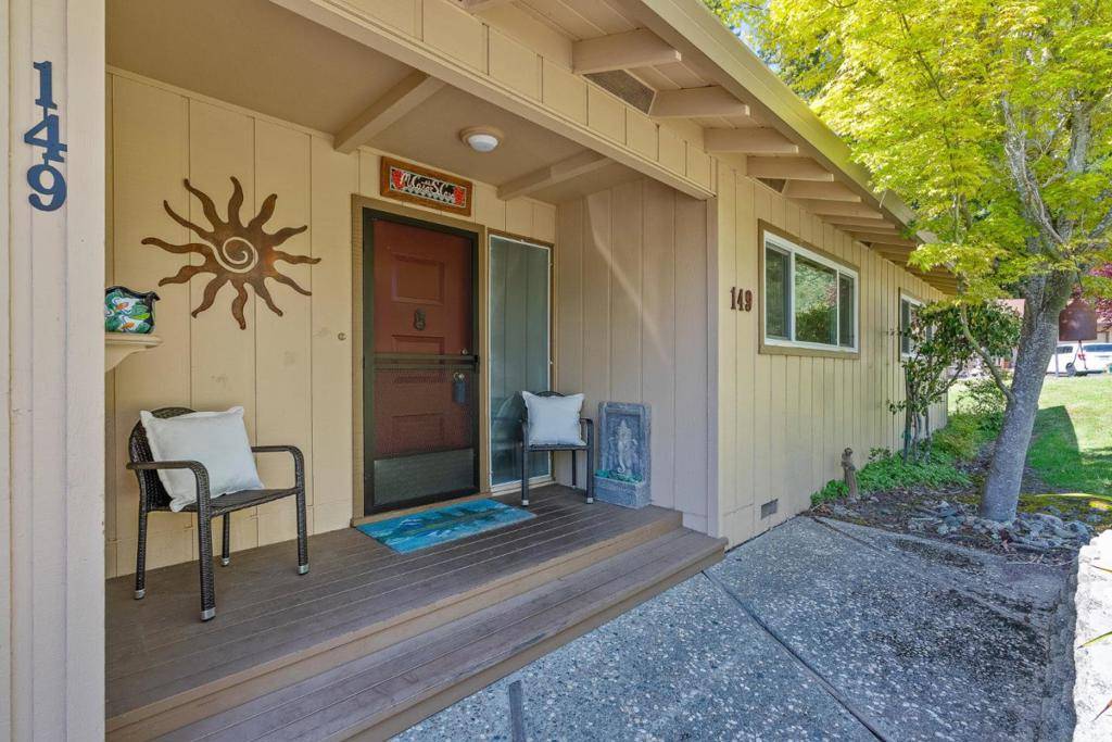 Boulder Creek, CA 95006,149 E Hilton DR